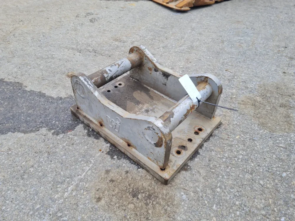 Winkelbauer SI18 - Anbauplatte