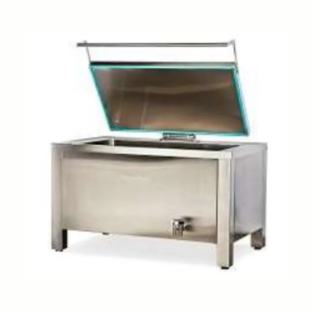Marmite électrique BER 400 L