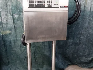 STAMPANTE A GETTO INCHIOSTRO – VIDEOJET – MOD. EXCEL 178i