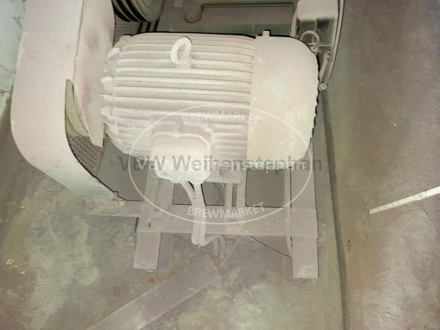 Air compressor - 8