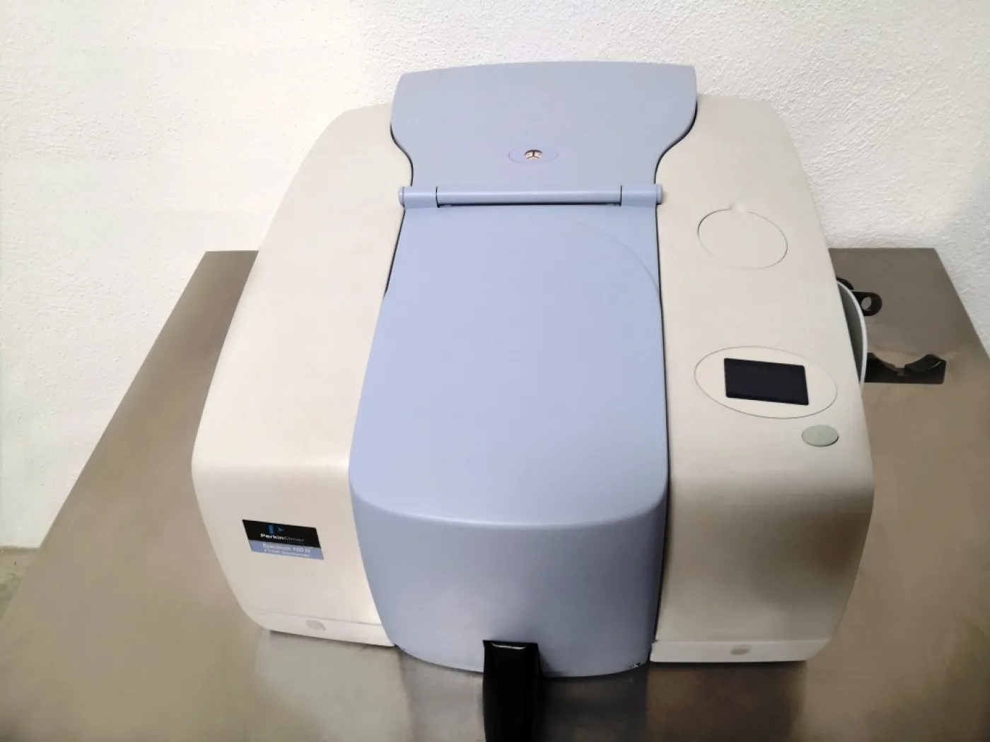 SPETTROMETRO – PERKIN ELMER – MOD. FT-NIR 100N - 4