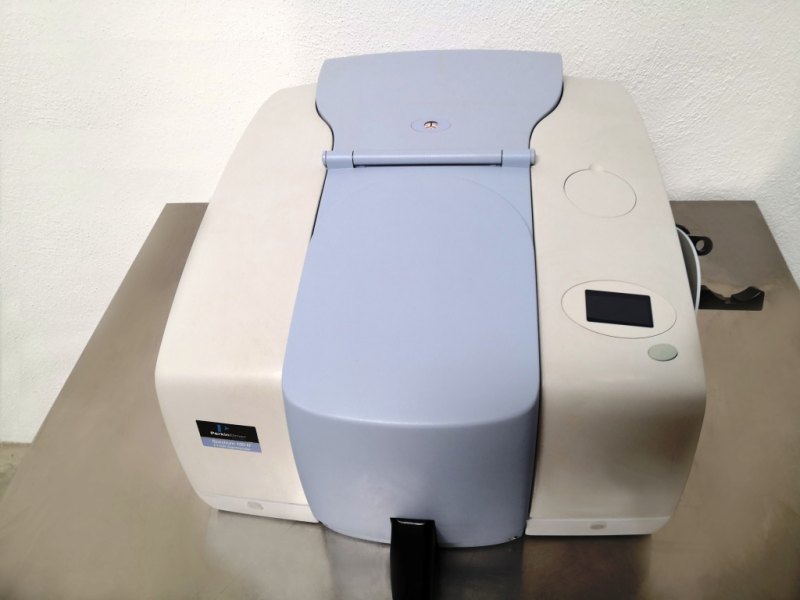 SPETTROMETRO – PERKIN ELMER – MOD. FT-NIR 100N