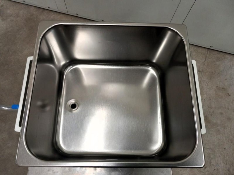 BAGNOMARIA AD ULTRASUONI – BANDELIN – MOD. DL 514 BH