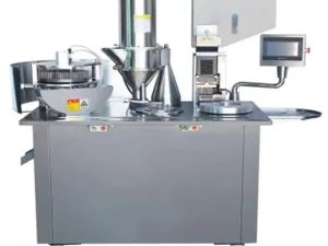 INTI-SCF - Opercolatrice