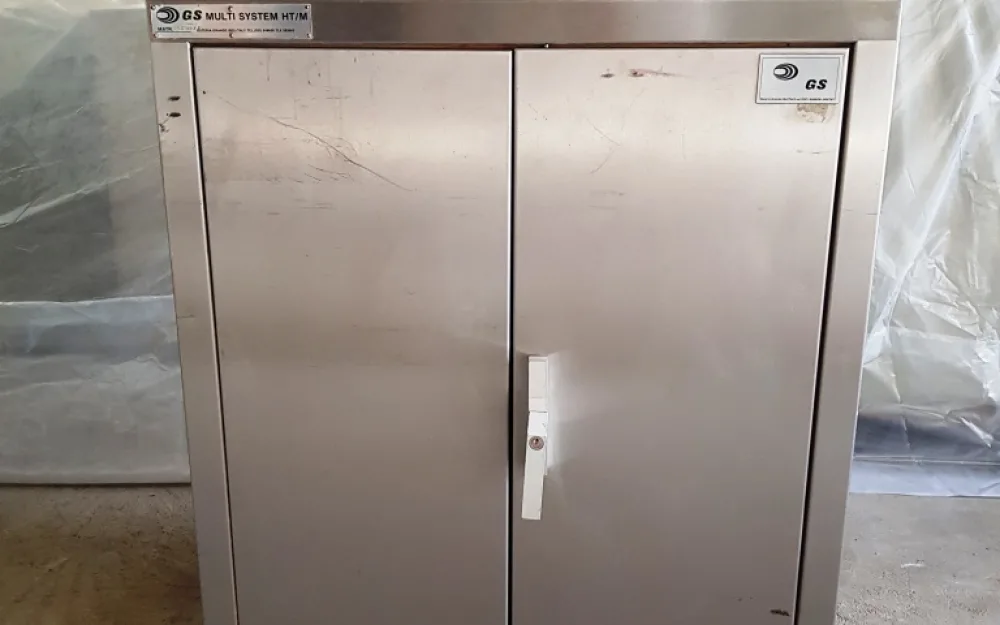 POMPA DI DOSAGGIO E QUADRO COMANDI BASSINA GS MULTI SYSTEM HT/M