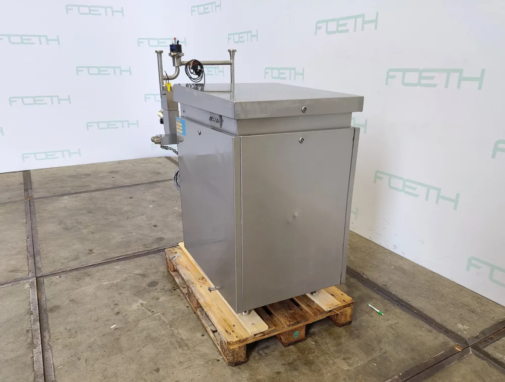 APV Gaulin 5-4 3B - Piston homogeniser
