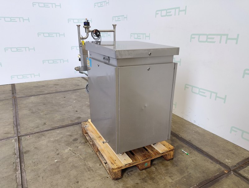 APV Gaulin 5-4 3B - Piston homogeniser