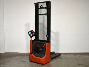 Hochhubwagen Linde L 12 B ION 4596-00 (2025)