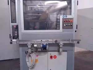 ALIMENTATORE MECCANICO – SARG – MOD.STM 100