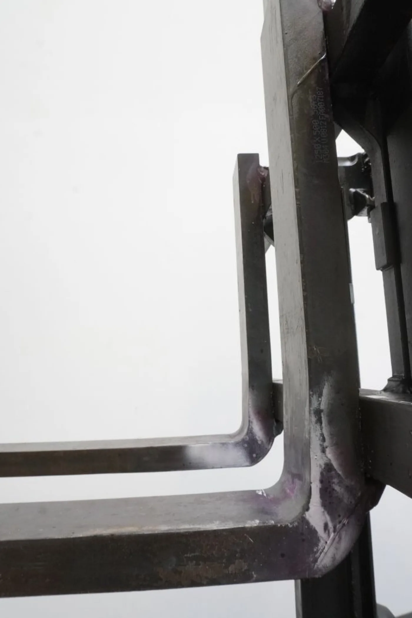 Frontstapler Still RX50-15 (2012) - 6