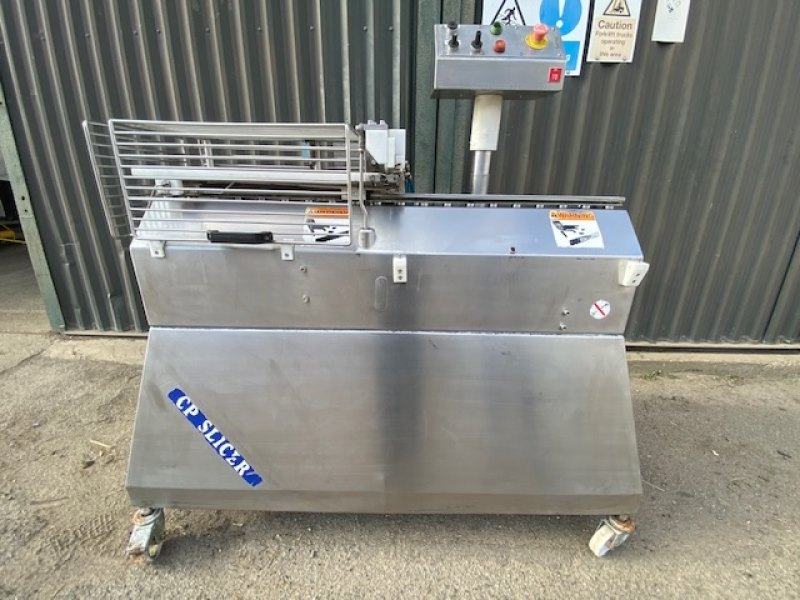 CP230 Long Salmon Slicer