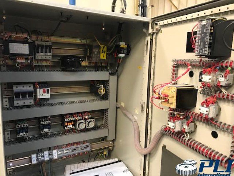 THERMAL SAT FURNACE