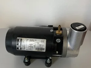Busch Produktions GMbH PB 004 A Vacuumpumpe