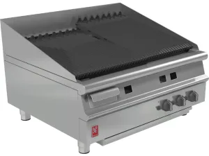 Falcon Dominator Plus LPG Chargrill G3925 - islandcatering