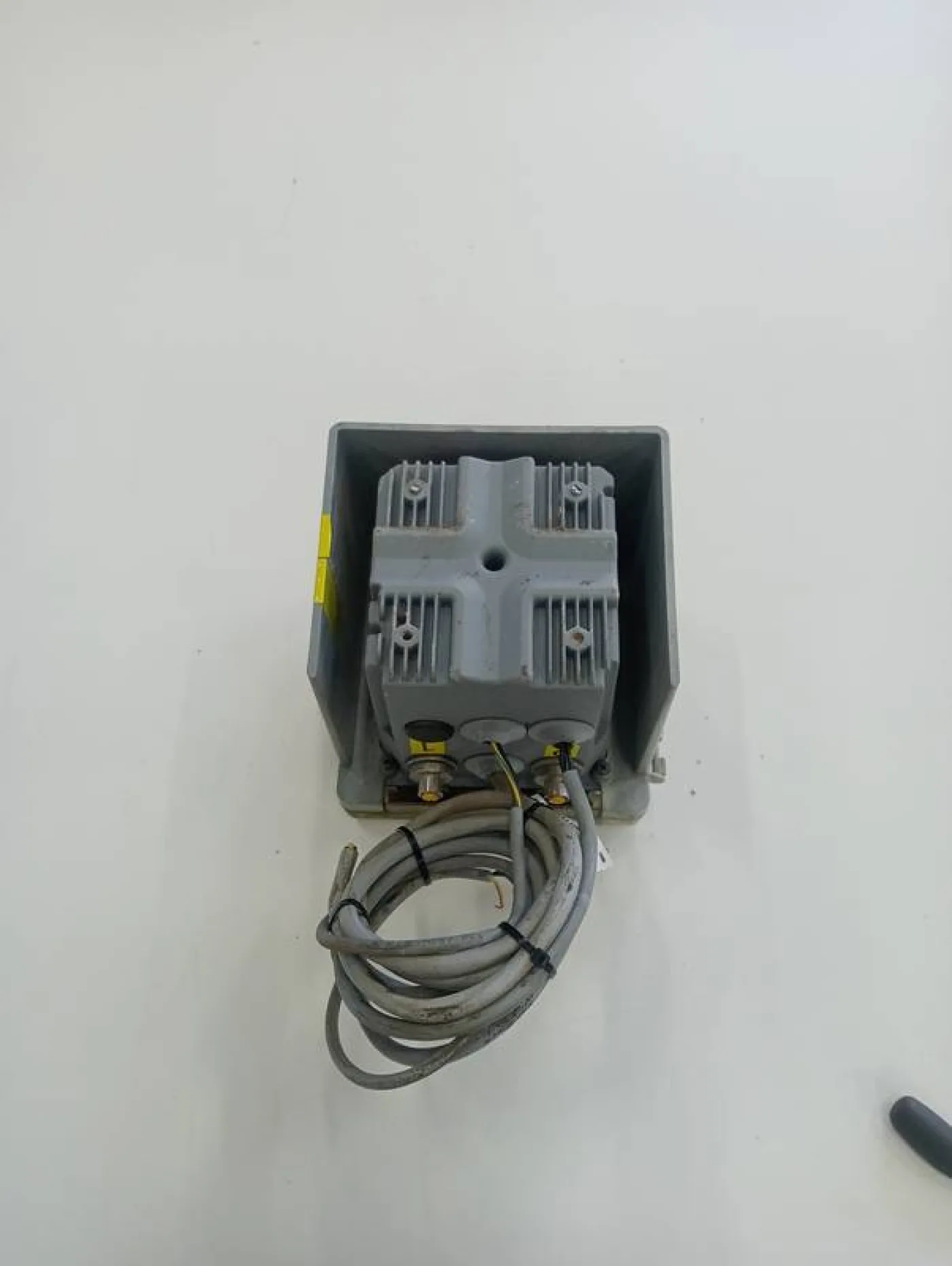 pH meter - 8
