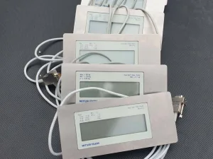 Mettler Toledo RS-PDI/ATP Externe Balans Display