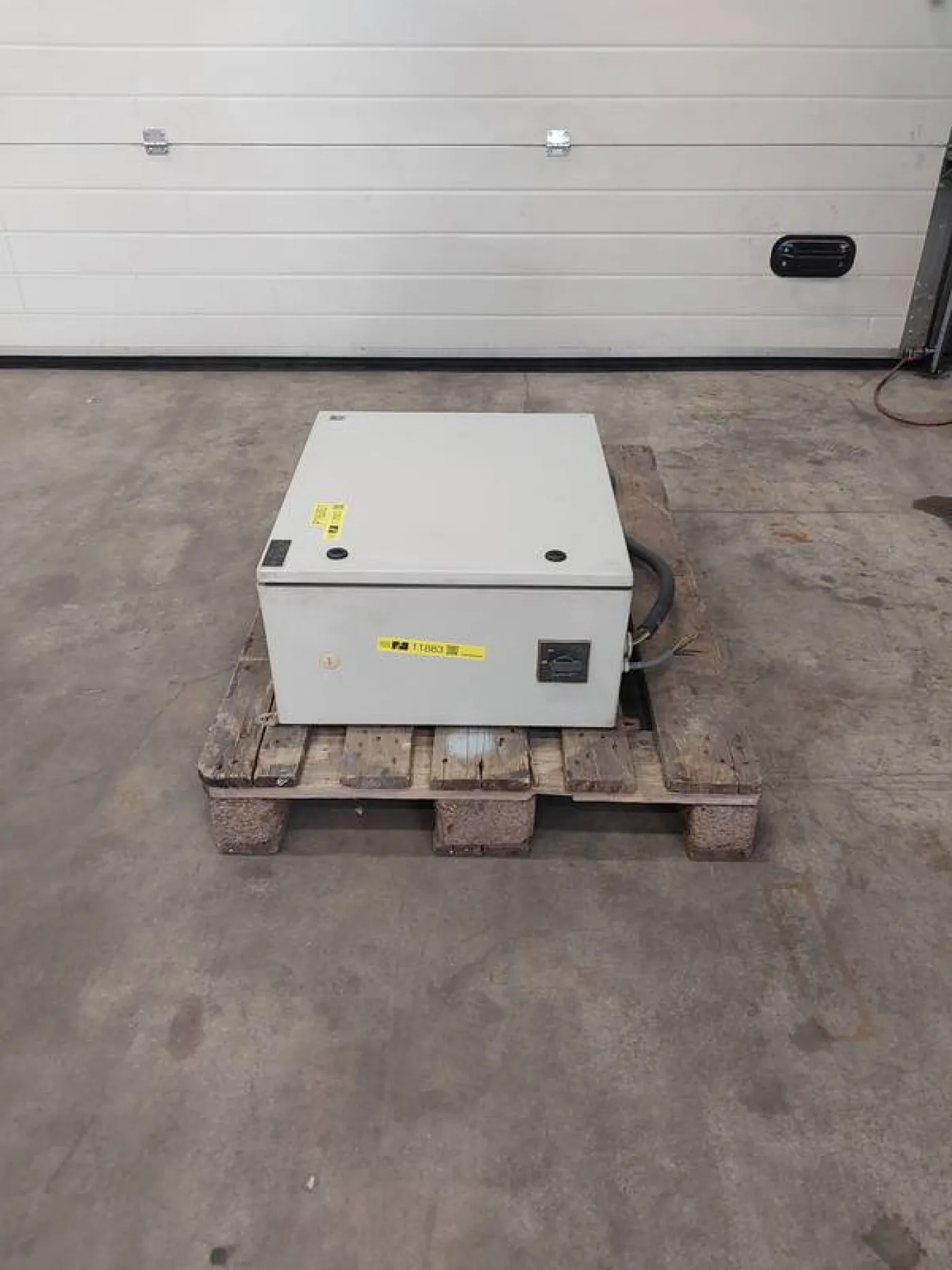 Transformer 220V-380V to 42V - 3