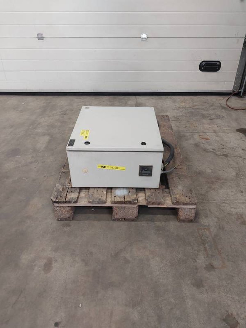 Transformer 220V-380V to 42V