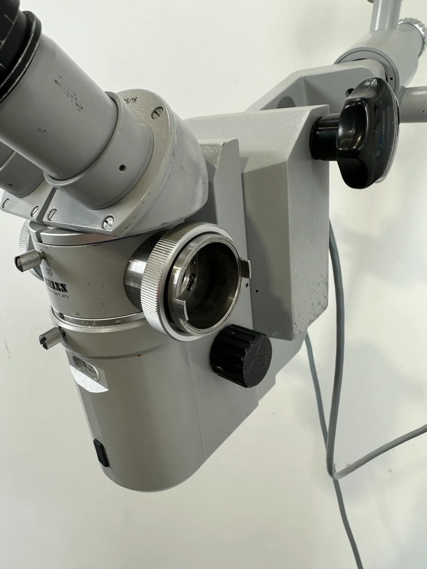 Zeiss OPMI-6S OP-Mikroskop - 6