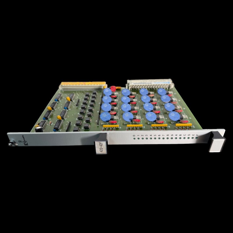 HOMAG Homatic Ausgangskarte 16x24V 1,0A 2us mit FET PNP Art.-Nr. 2083015408