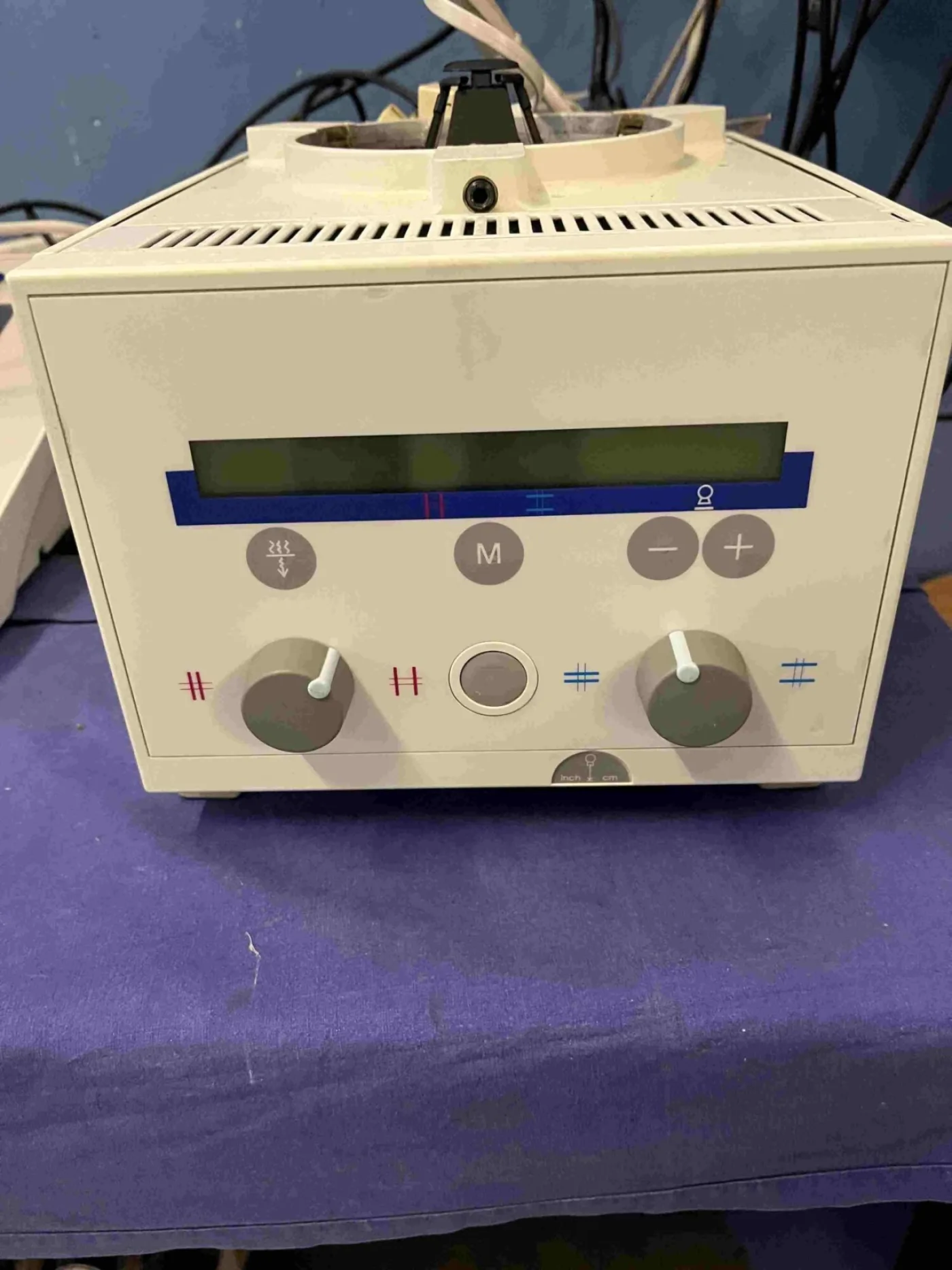 Collimator 10092604 (Used, good) - 5