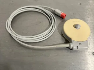 Philips M-2736A CTG Ultraschallsensor