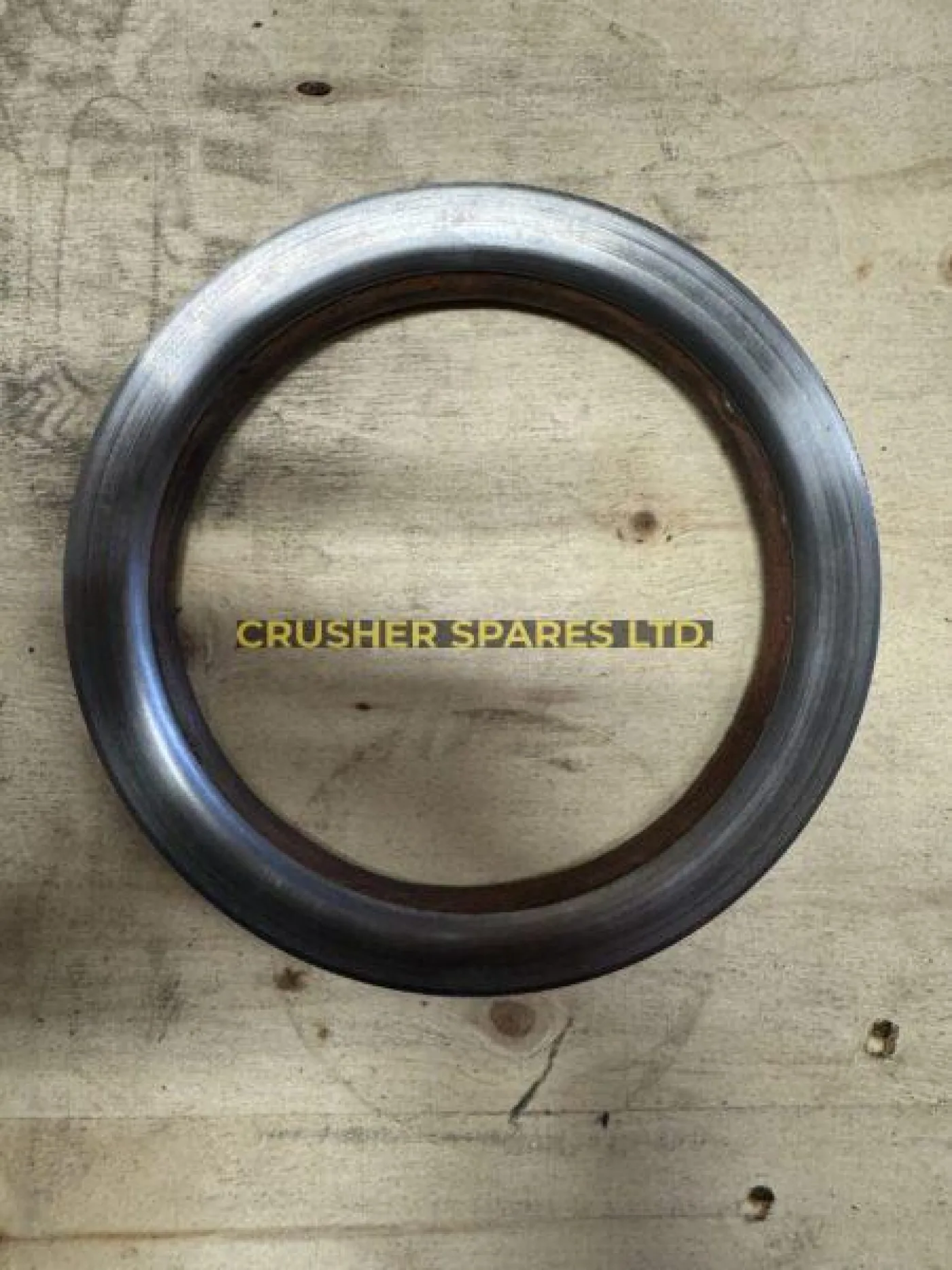 J047.104-120 | Gehäusescheibendichtung | Brown Lenox / Kue-Ken | - 1