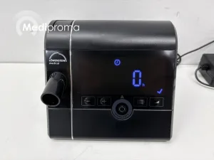 Löwenstein Prisma SOFT Sleep Therapy Unit