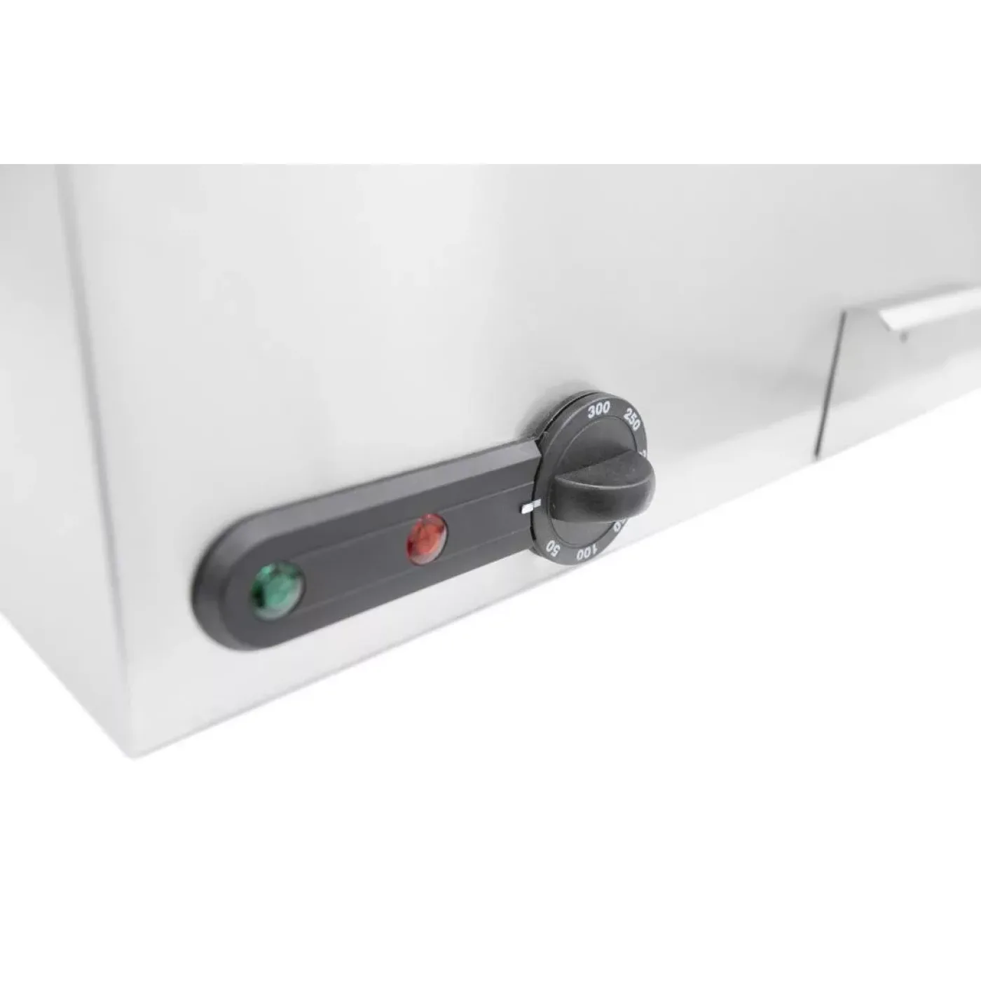 Parry Large Electric Griddle 3013 - islandcatering - 6