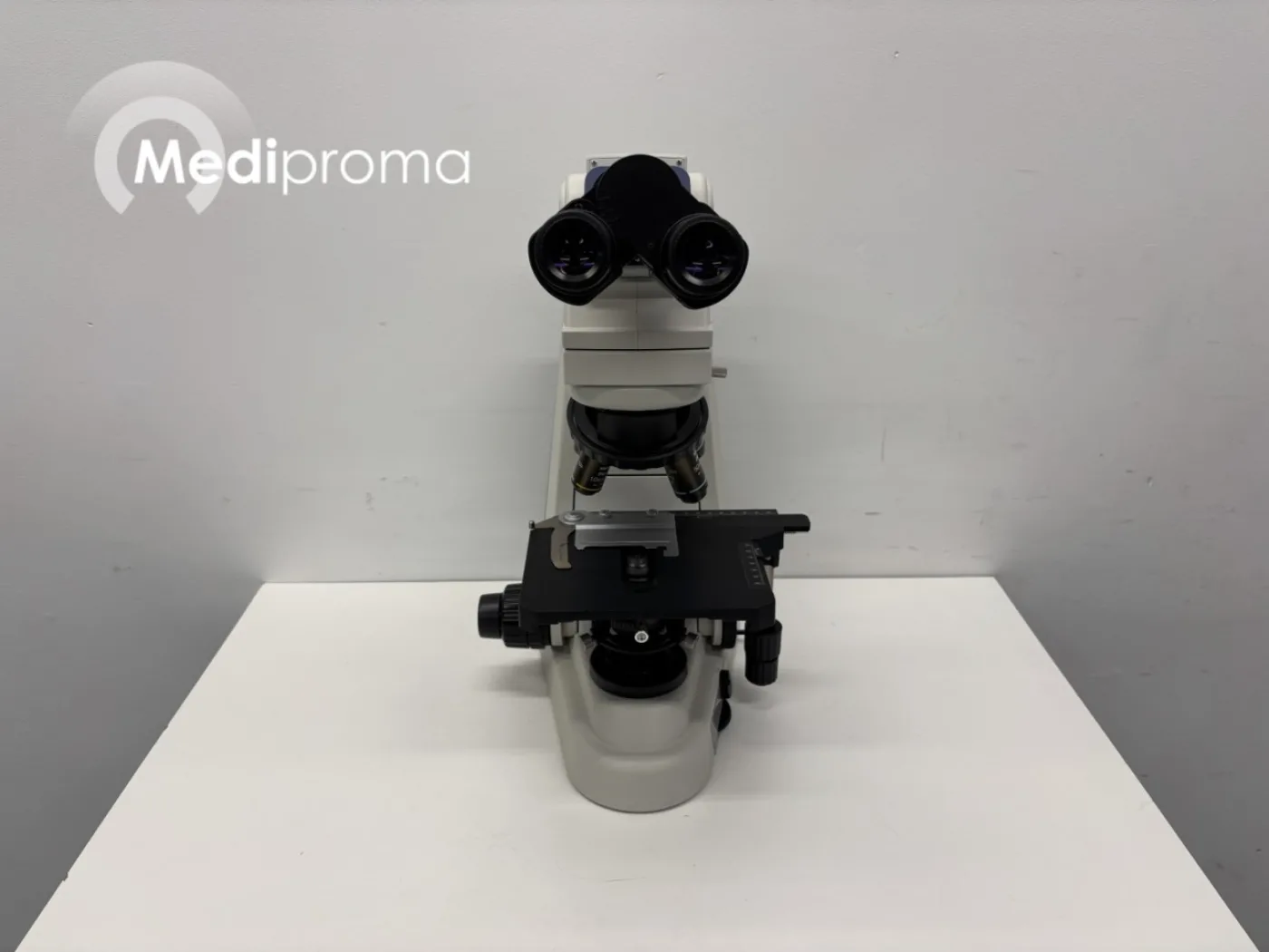 Nikon Eclipse 50i Microscoop - 1