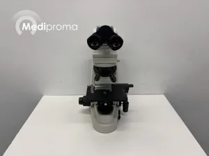 Nikon Eclipse 50i Microscoop