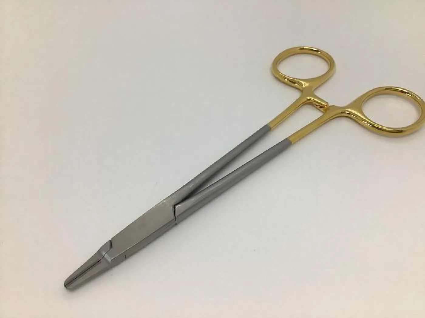 GB Medical French Eye TC 150mm - 1