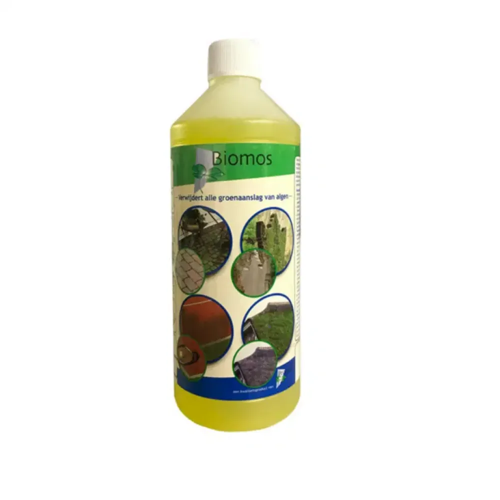 Biomos 1 liter
