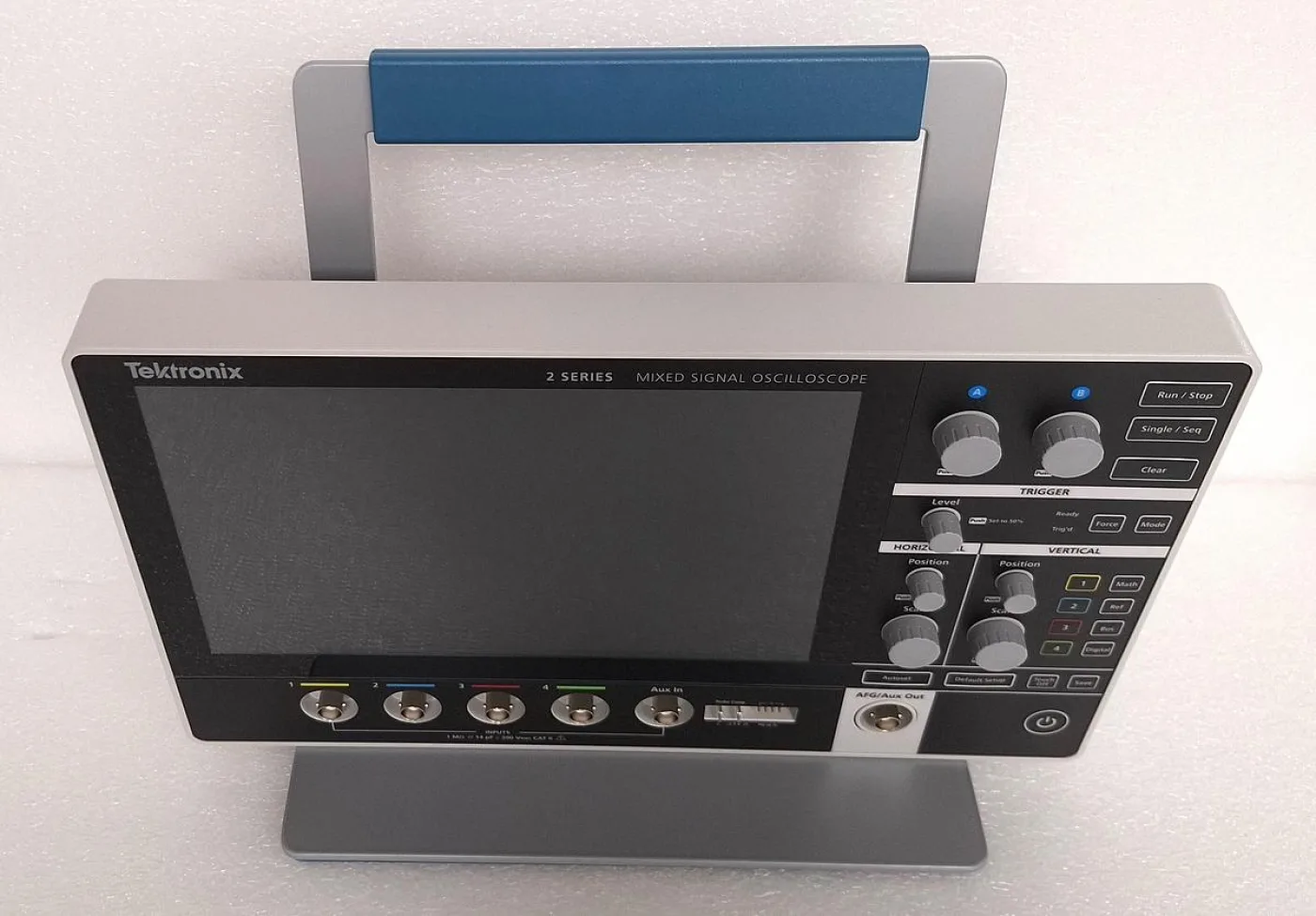 Tektronix MSO24 2-BW-500 - 6