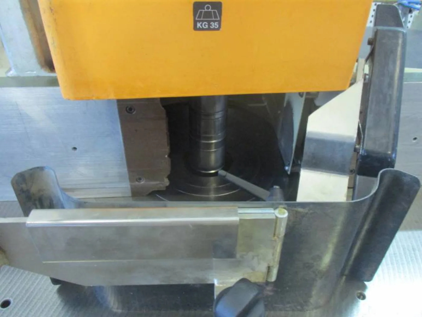 TOUPIE SCM MOD. T130N - 2