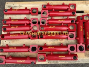 HR1050 | Hydraulic Toggle Ram Cylinder | Extec® / Sandvik® |