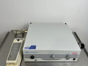 Atmos Endo-Stroboscope L inkl. Fusschalter HNO