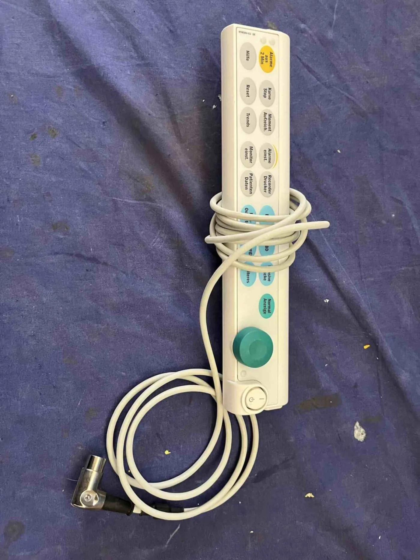 M1049445 (Gebraucht, sehr gut) - 5