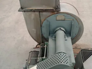 Fan - Blower
