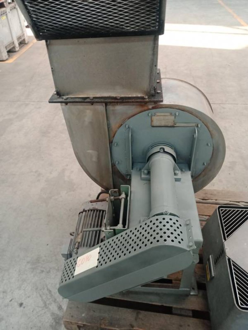 Fan - Blower