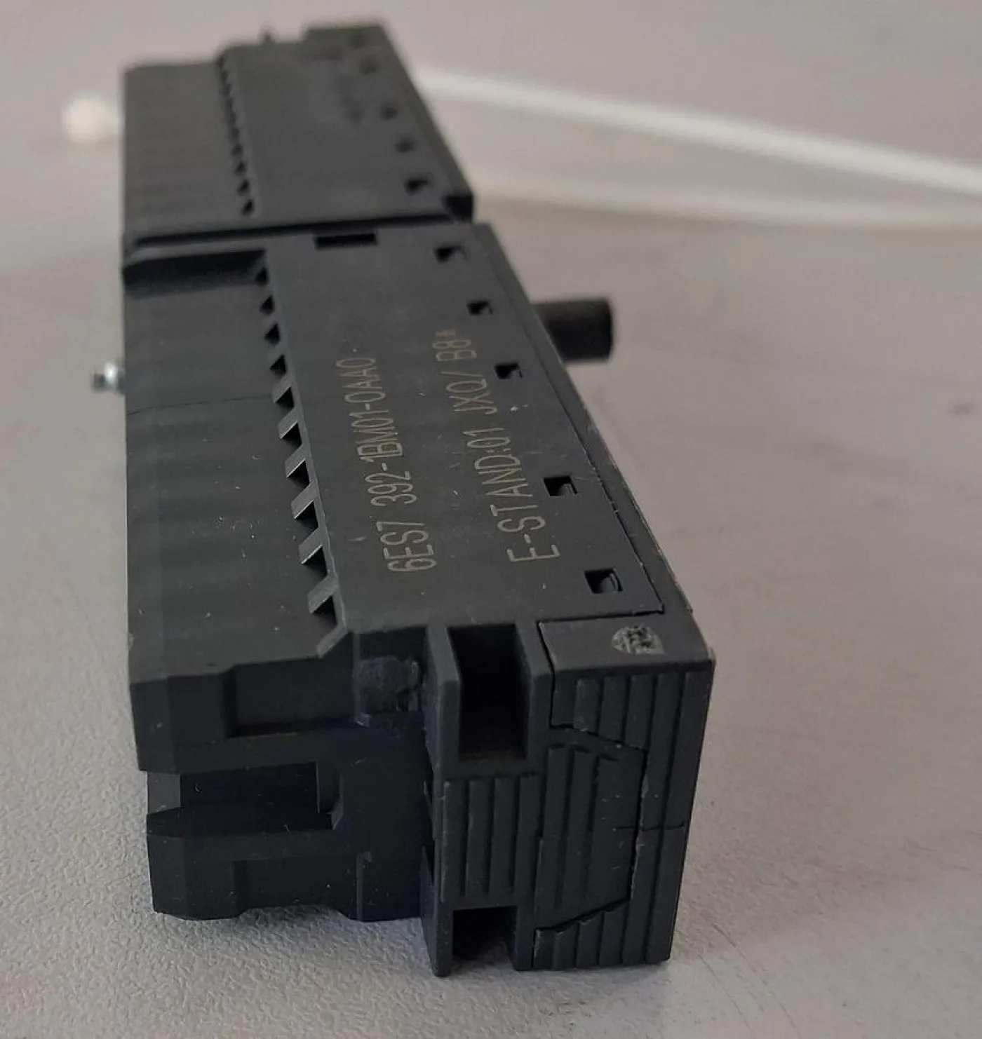 Siemens SIMATIC S7 Anschlussklemme 6ES7 392-1BM01-0AA0 - 5