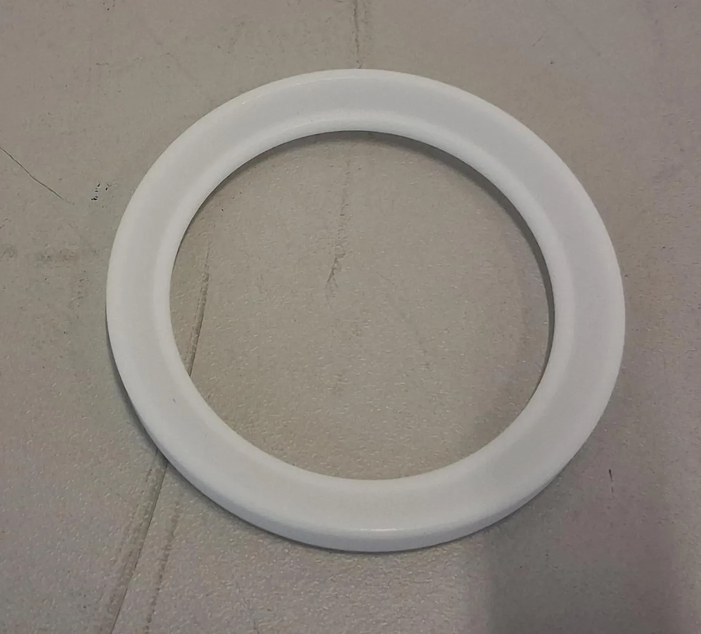 Normag Ringdichtung CGR040-K ist für Rohrverbindungen der Nennweite DN 40 - 1