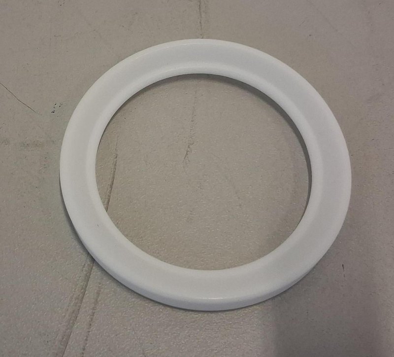 Normag Ringdichtung CGR040-K ist für Rohrverbindungen der Nennweite DN 40