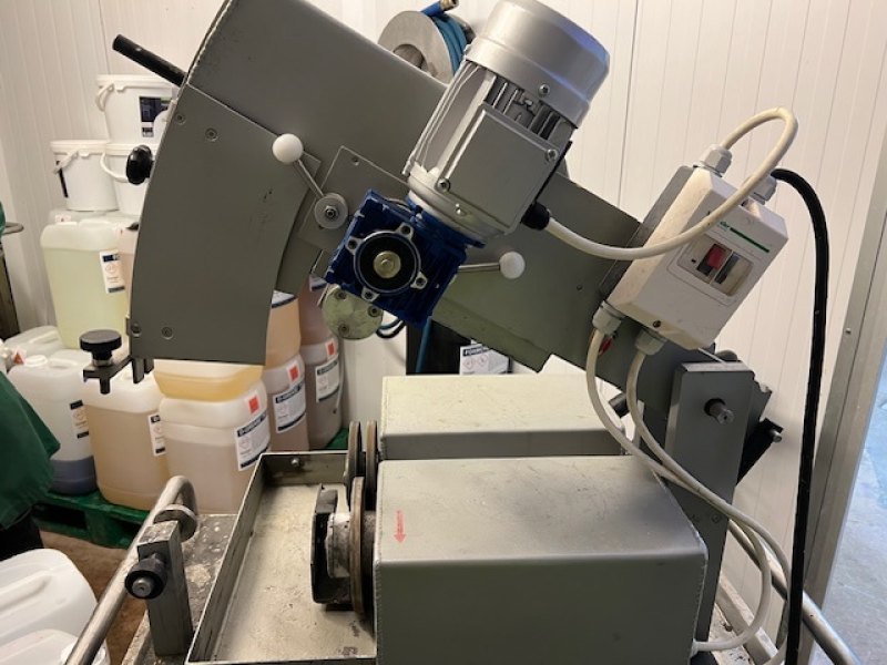 Baader 60 Knife Sharpener