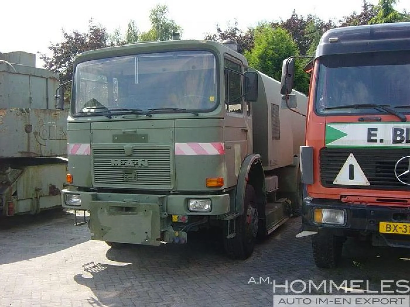 Bucher Stran B2 - 2
