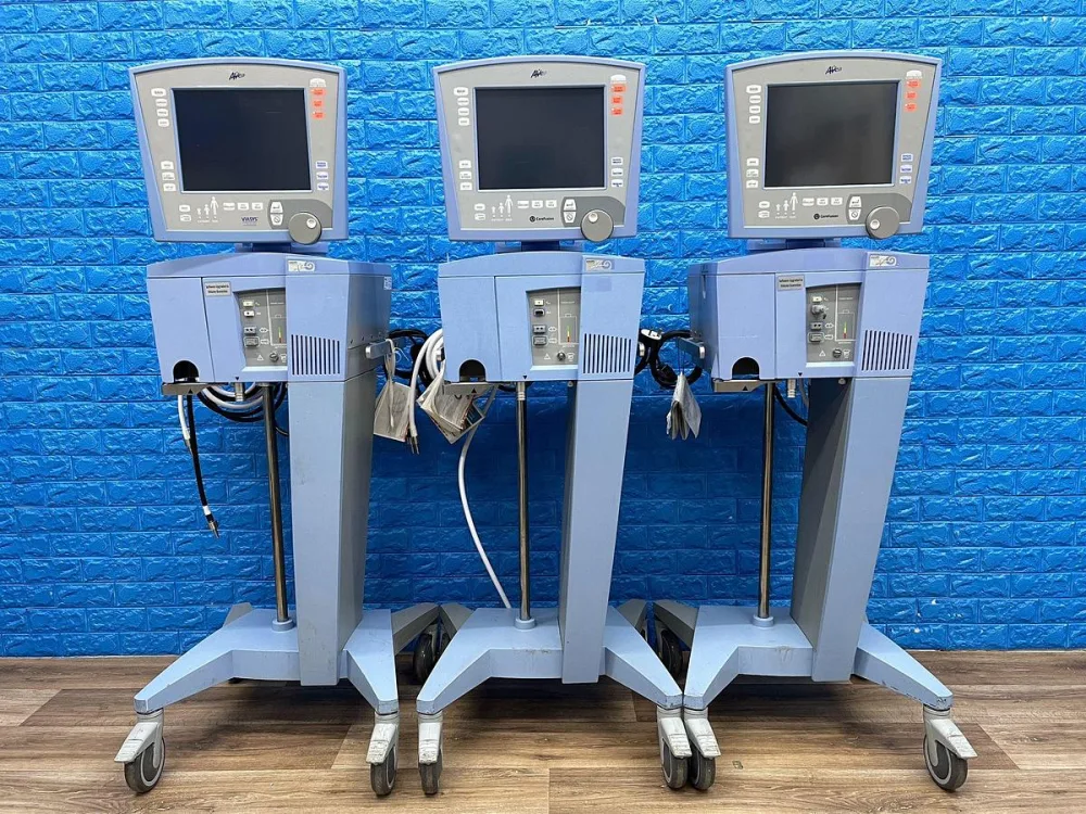 AVEA Carefusion Vaisys Ventilator