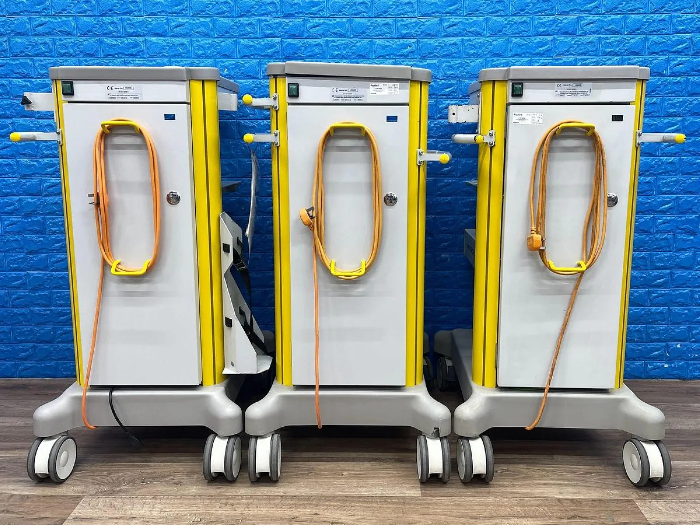 Fujinon Endoscopy Trolley - 3