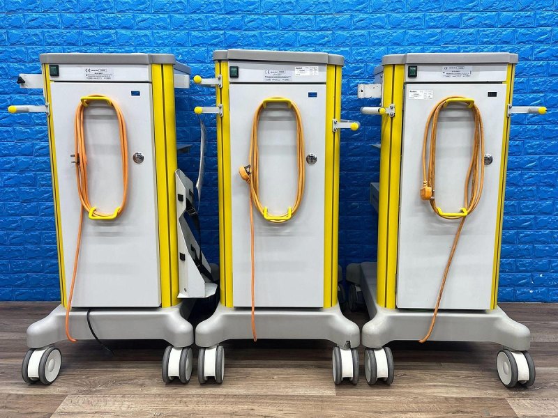 Fujinon Endoscopy Trolley