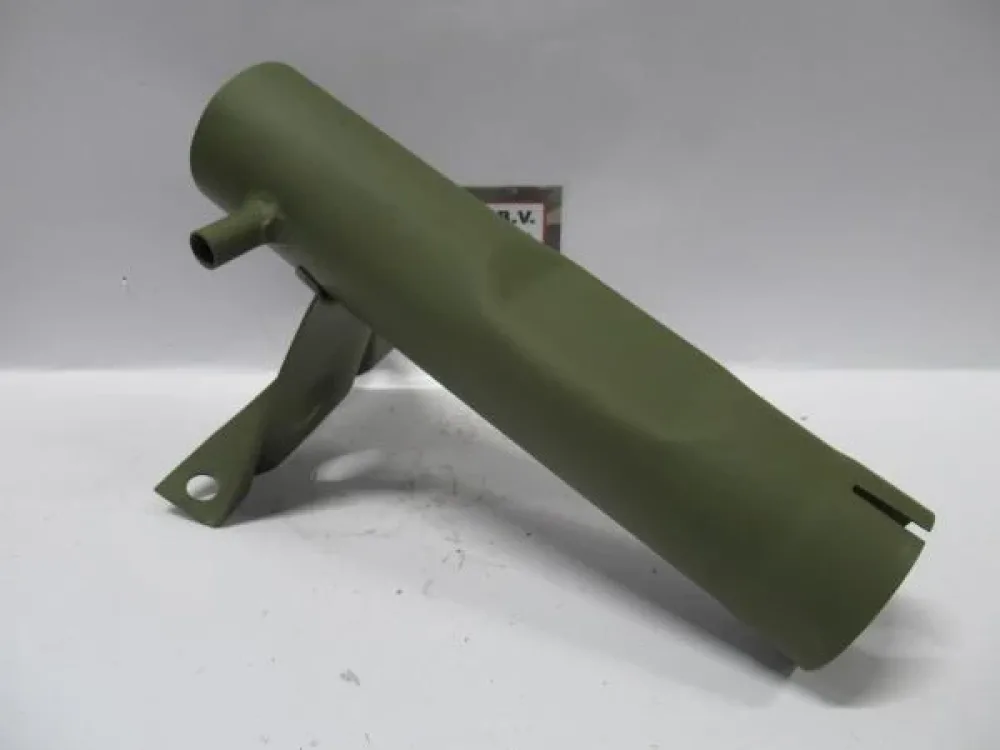 Pijp luchtfilter naar carburateur