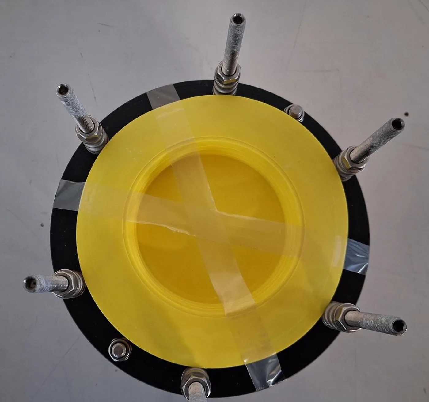 Normag PTFE-Kompensator DN100 - 5